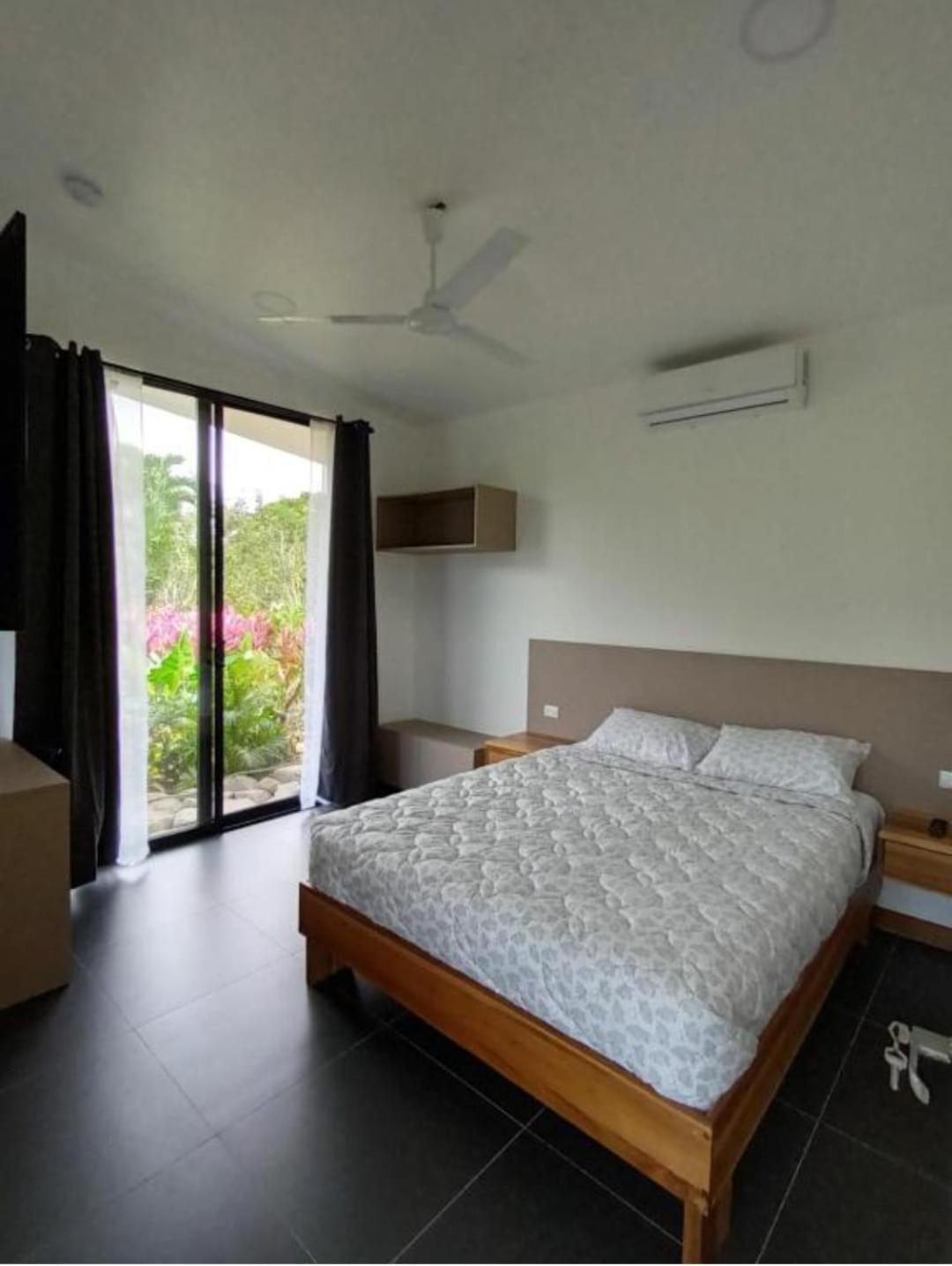 Villa Tanager La Fortuna Екстер'єр фото