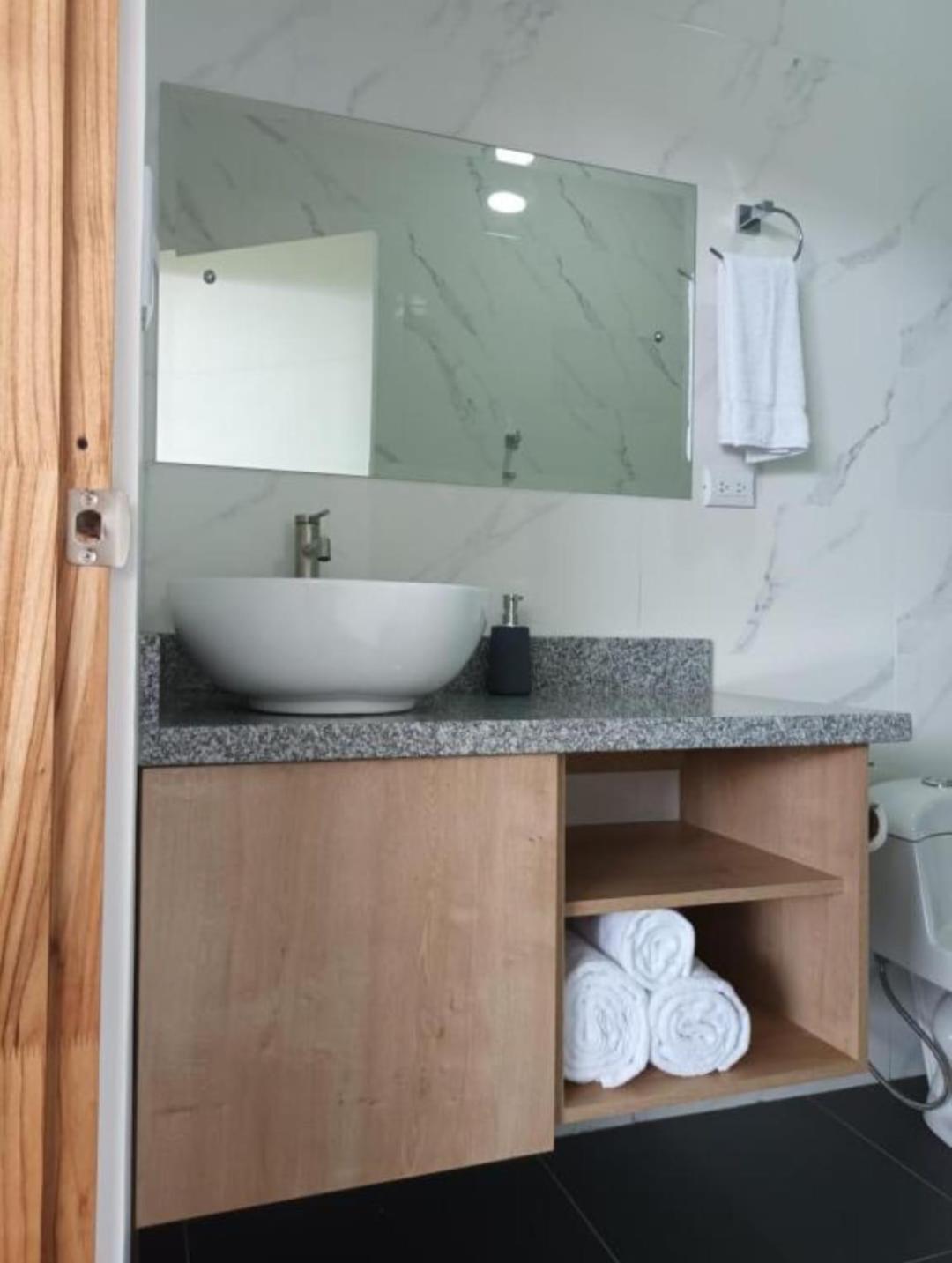 Villa Tanager La Fortuna Екстер'єр фото
