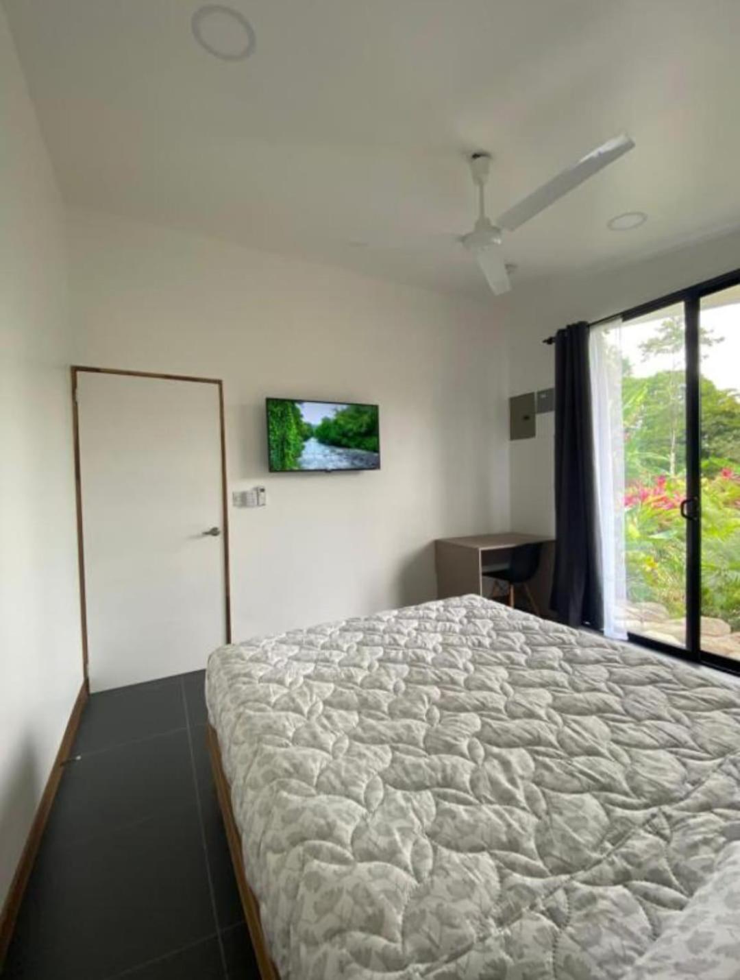Villa Tanager La Fortuna Екстер'єр фото