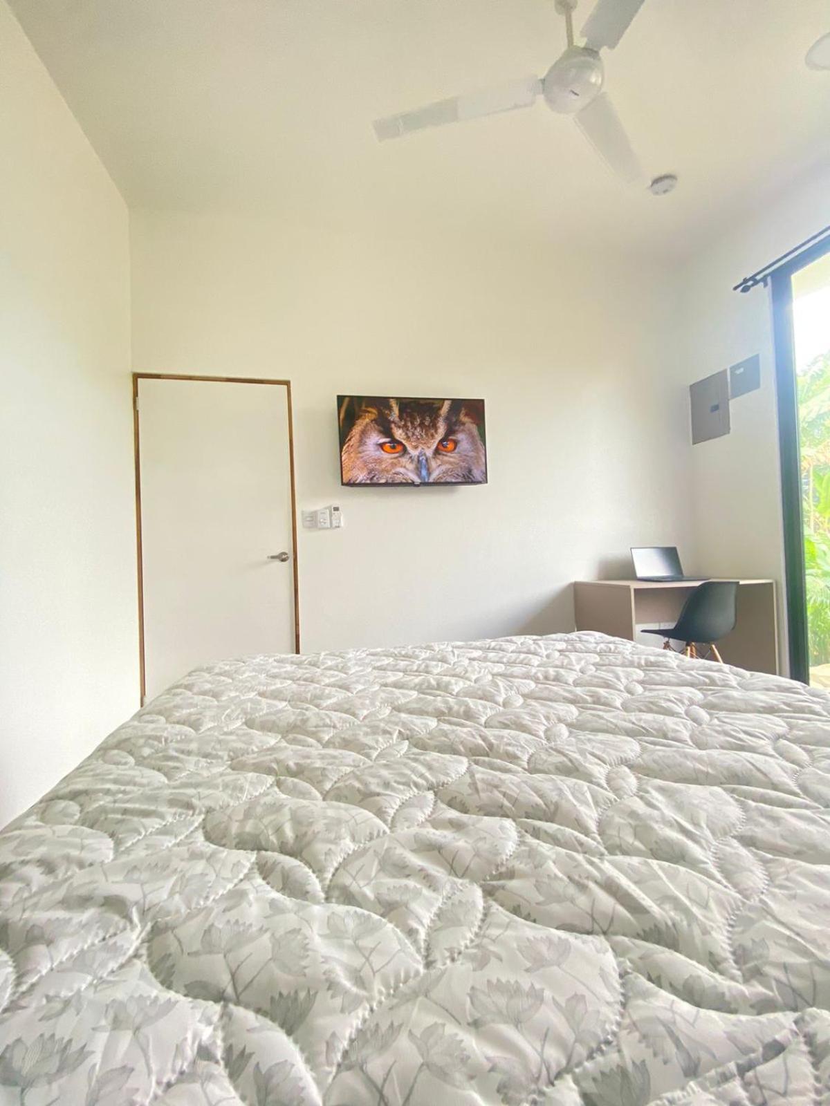 Villa Tanager La Fortuna Екстер'єр фото