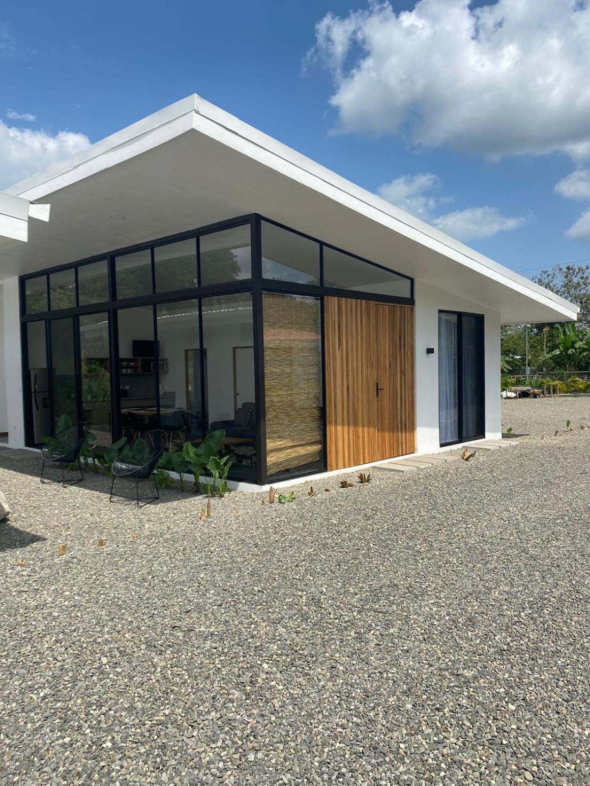 Villa Tanager La Fortuna Екстер'єр фото