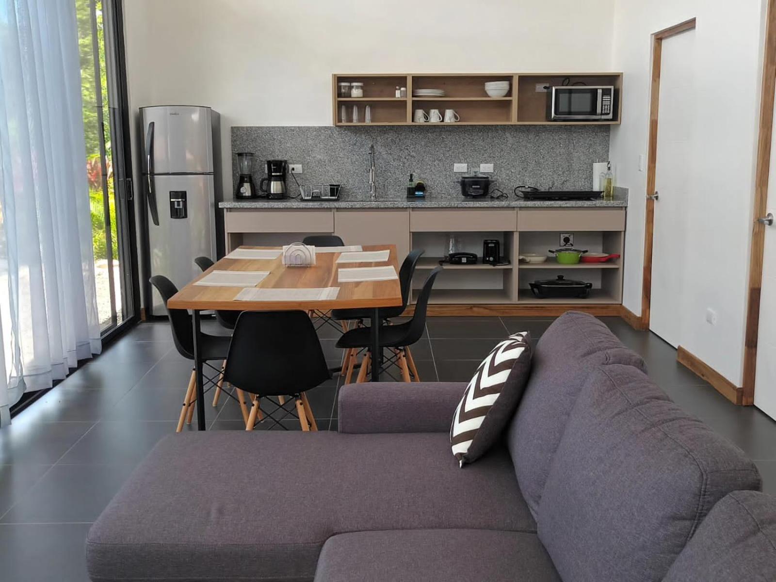 Villa Tanager La Fortuna Екстер'єр фото
