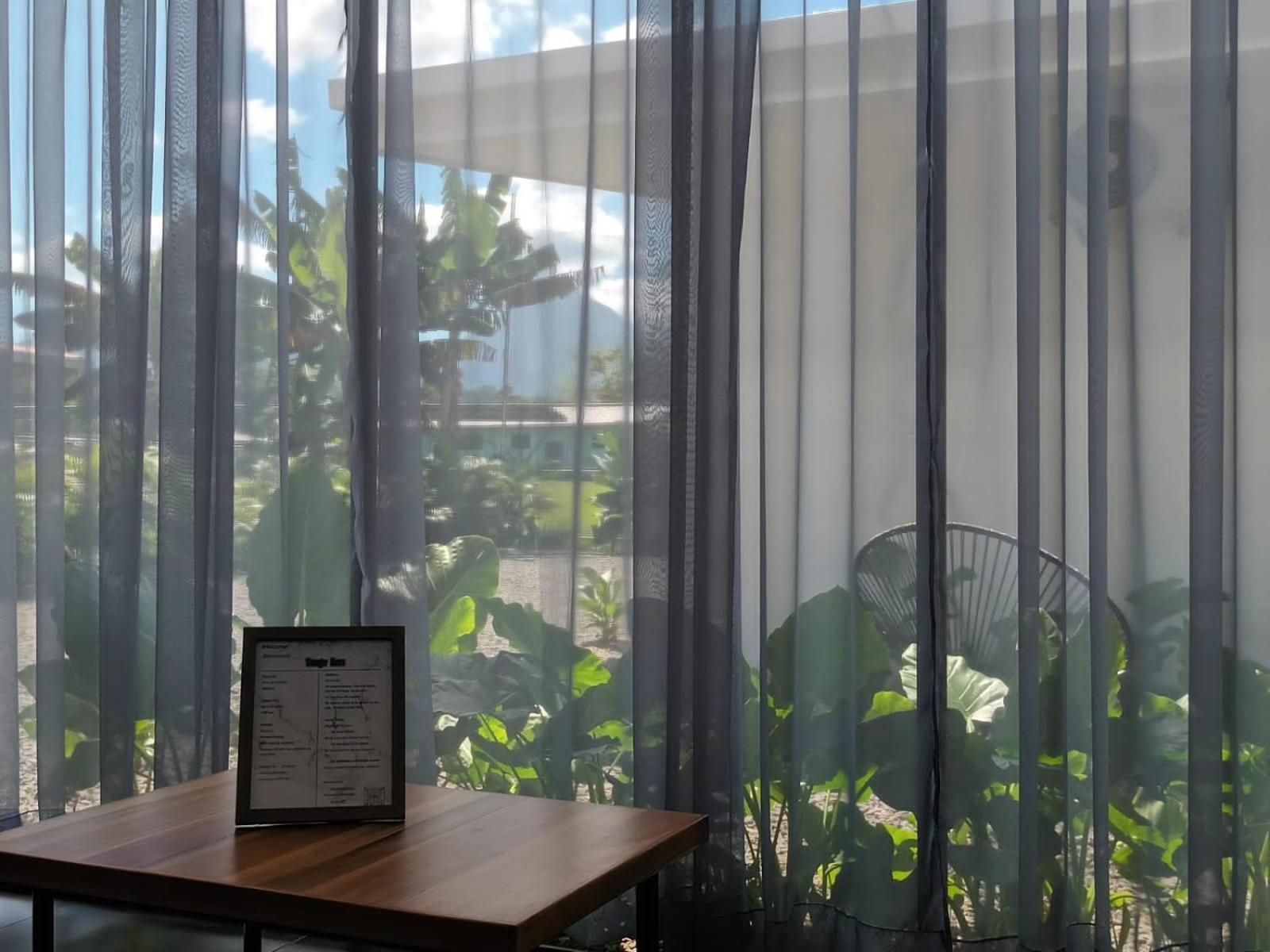 Villa Tanager La Fortuna Екстер'єр фото