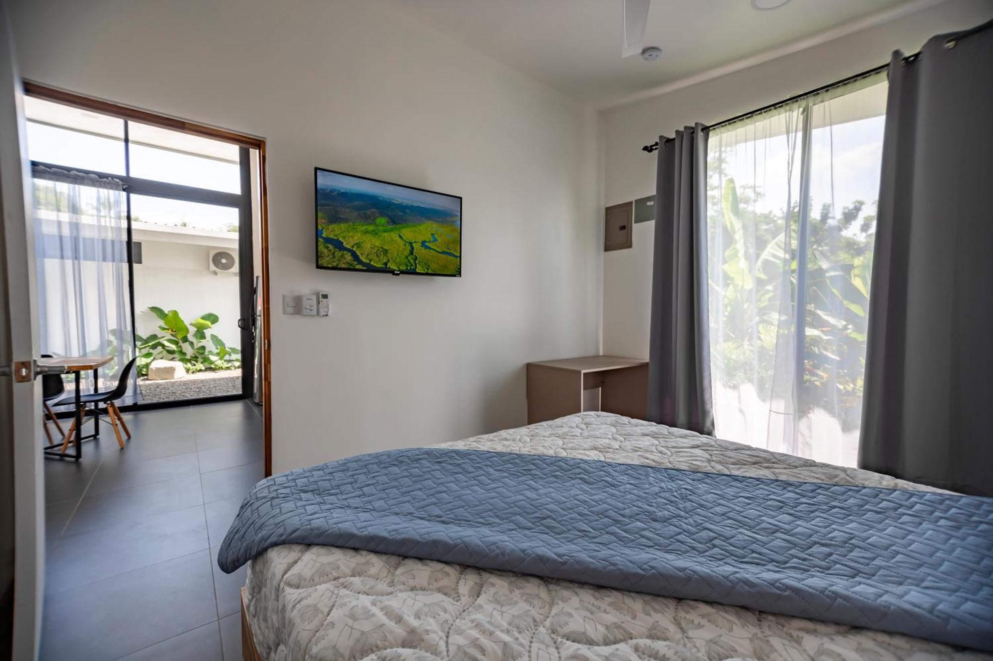 Villa Tanager La Fortuna Екстер'єр фото