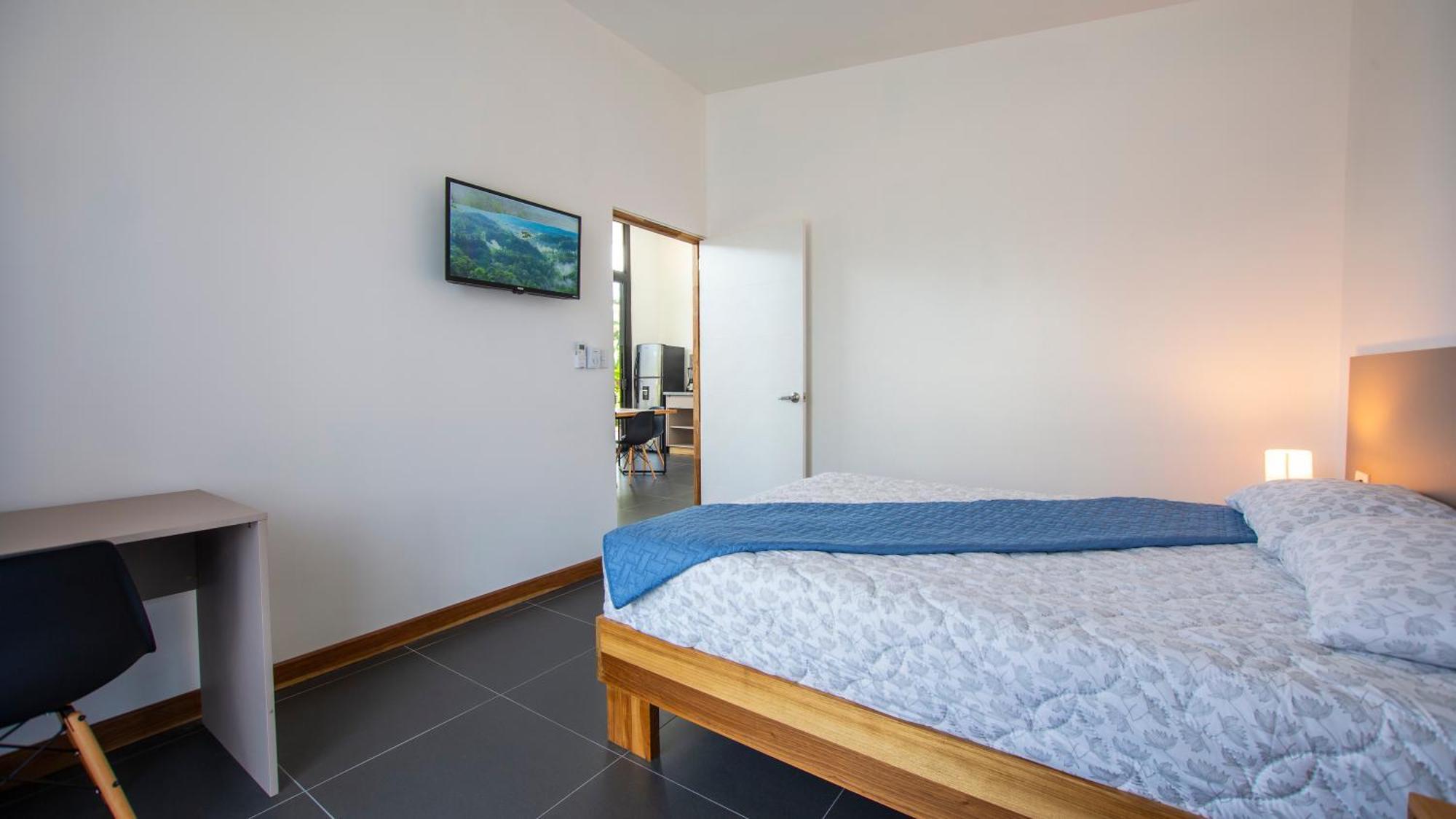 Villa Tanager La Fortuna Екстер'єр фото