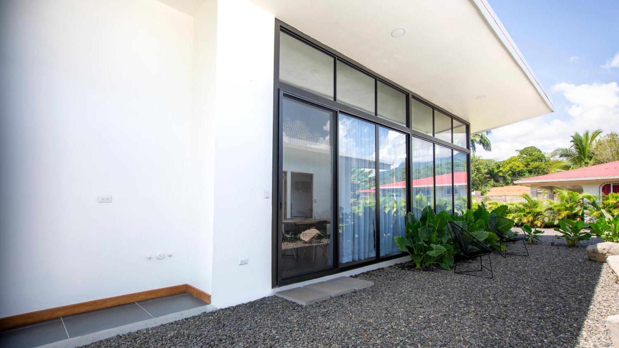 Villa Tanager La Fortuna Екстер'єр фото