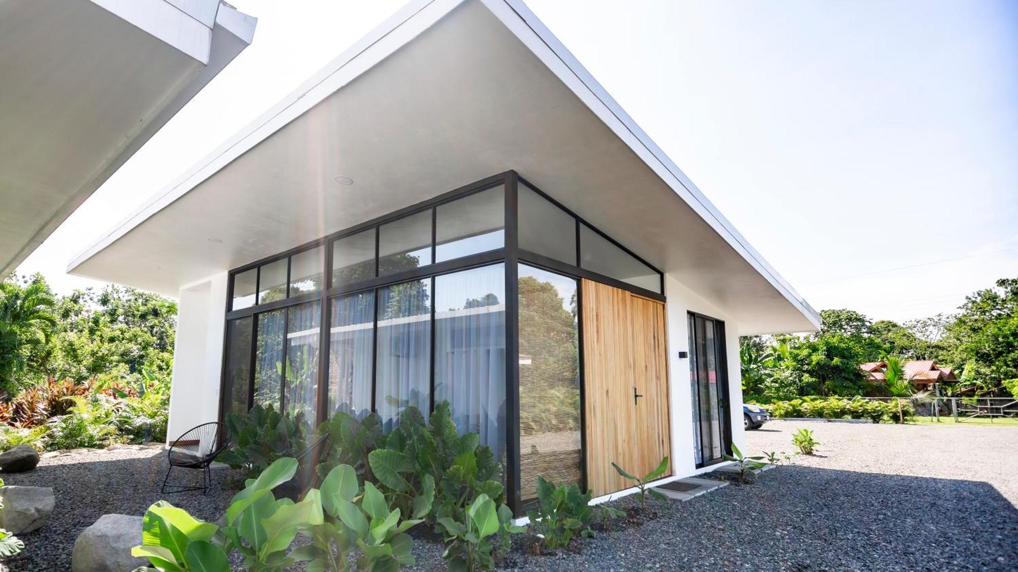Villa Tanager La Fortuna Екстер'єр фото
